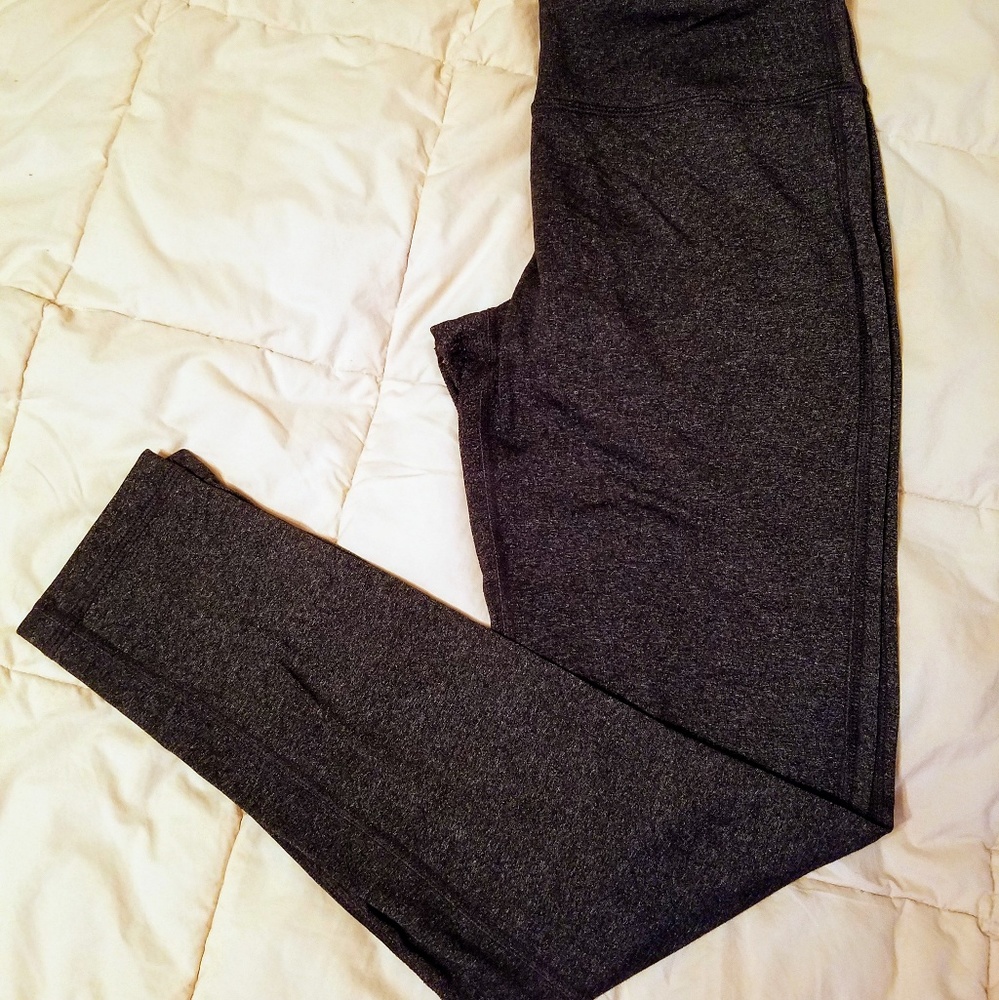90 Degree by Reflex Full Length Leggings
